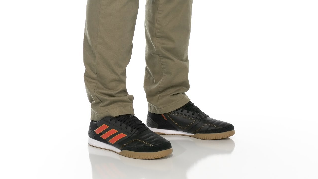 adidas Top Sala Competition