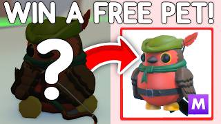 Guess The Adopt Me Pet, Win It FREE! screenshot 5