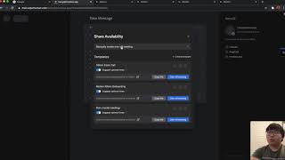 Motion Scheduler Tutorial