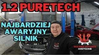 1 2 puretech miał być eko a wyszło jak zawsze