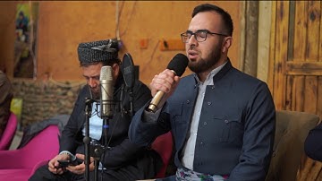 اجمل تلاوە القران بصوت القارئ  د.یحیی الشيخاني