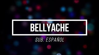 Billie Eilish - Bellyache (Sub. Español)