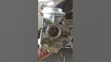 yamaha ray zr 113 cc pickup problem solve #subscribe