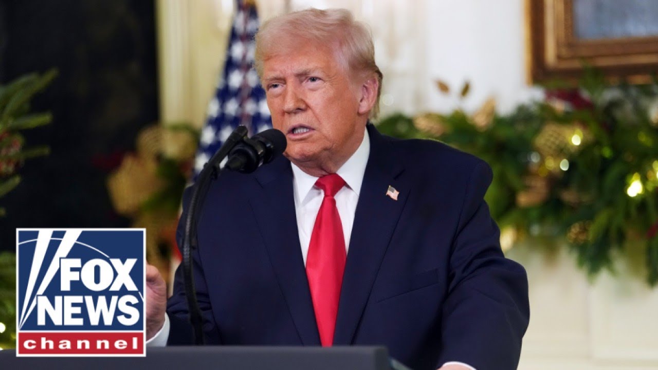 'HOT GOLDEN AGE': Inside the White House's effort to ramp up the economy