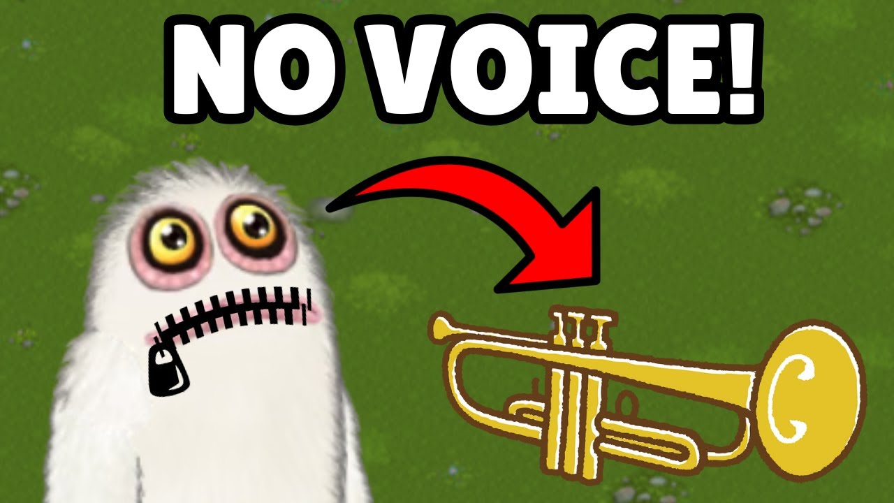 Воссоздаем Plant Island без голосов! (Только инструменты) | Мои поющие монстры