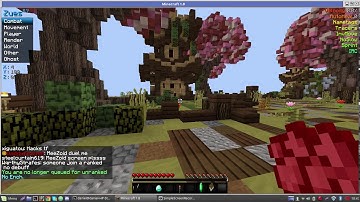 BYPASSING GUARDIAN || VELTPVP HACKING #1 || MINECRAFT HACKING