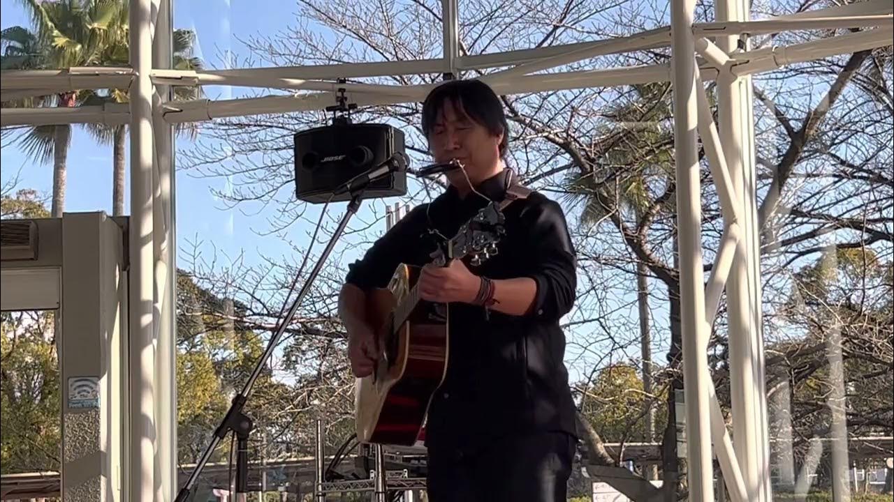 松浦秀人 『 心にいつも情熱を 』 YouTube