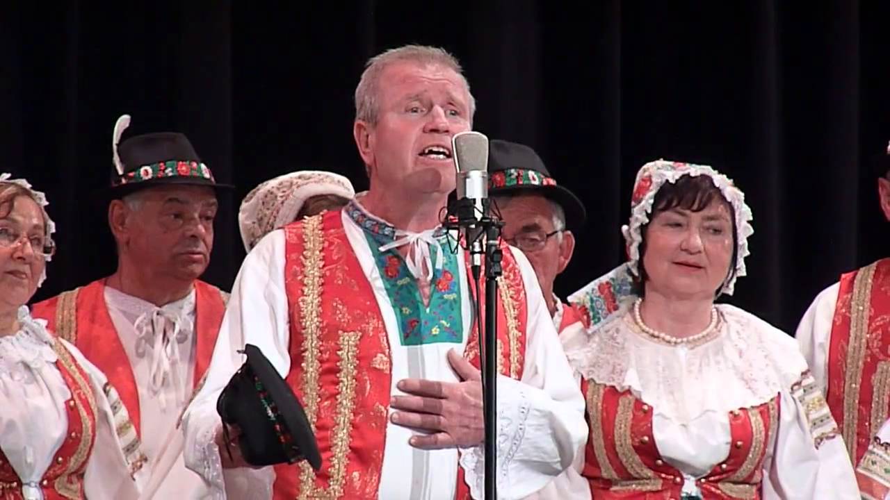 Tam u Novych Zámkoch