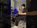 Be Enthroned - Bethel Music (feat. Jeremy Riddle) - Drum Cover #drumcover #worshipmusic #bethelmusic