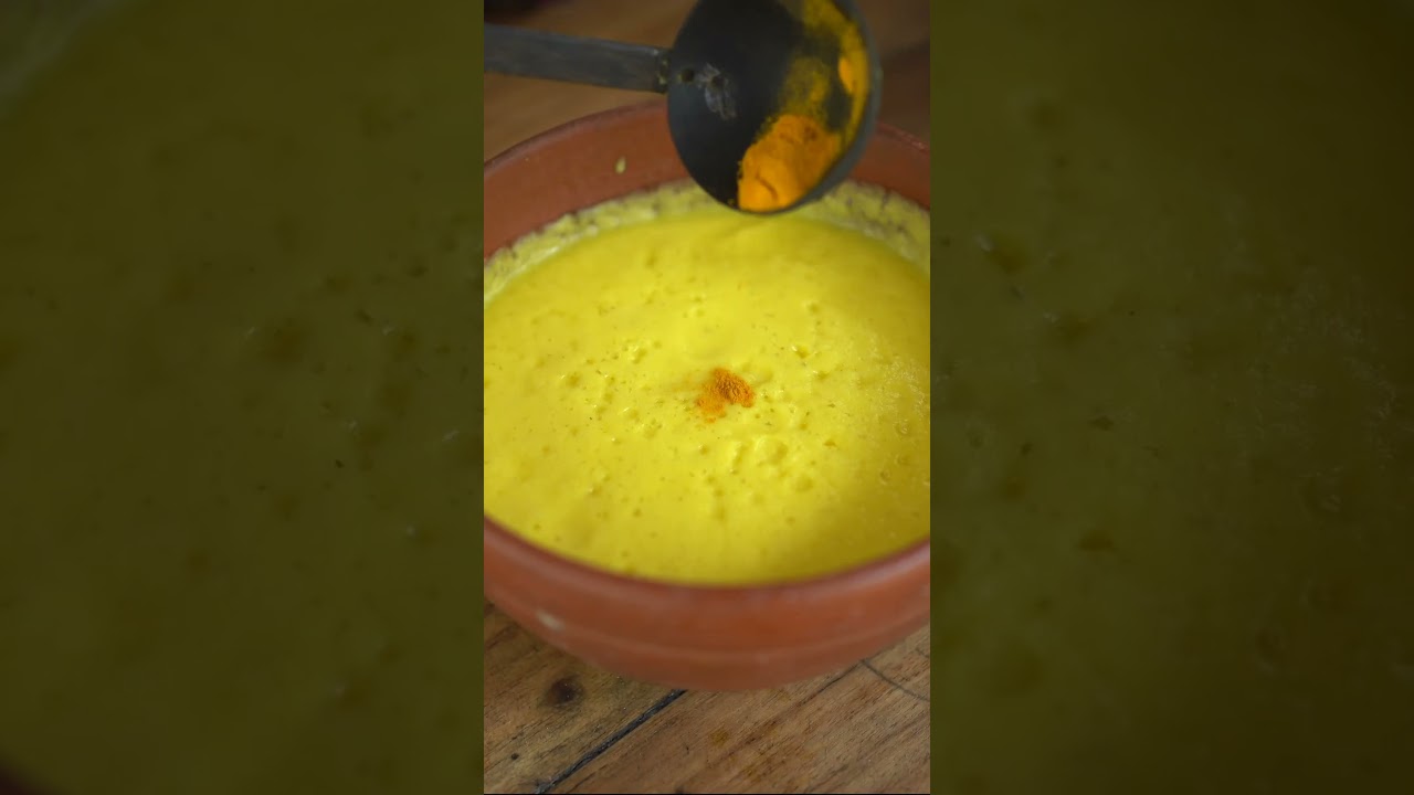 Tasty Indian Breakfast Pineapple 🍍 Puttu 