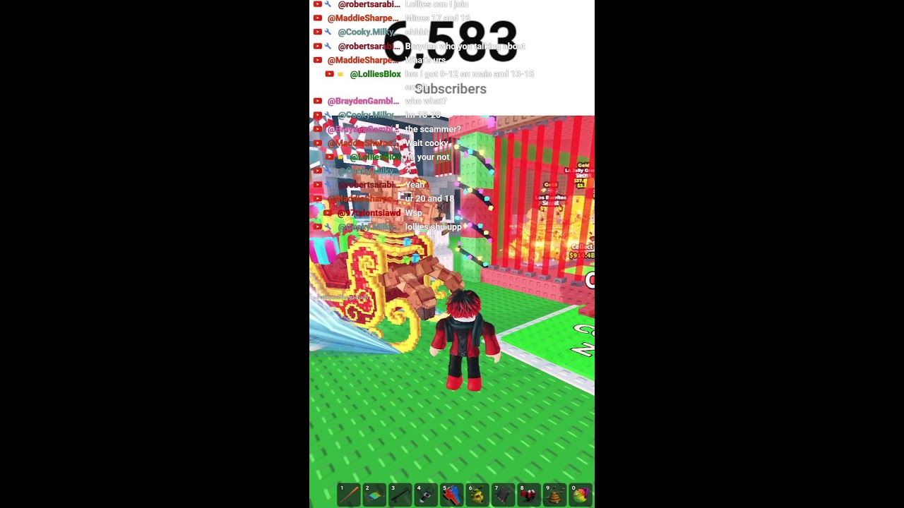 ESCAPE TSUNAMI FOR BRAINROTS! (Portrait)