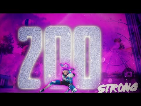 200SUBS SPECIAL MONTAGE || MILEGI MILEGI PUBG MONTAGE || ROAD TO 300SUBS ||
