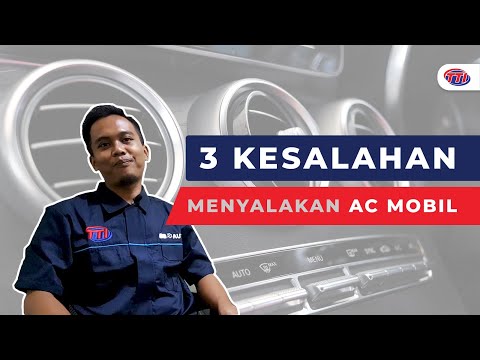 Video: Dapatkah Anda mengemudi dengan pengisian yang dapat mengalir?