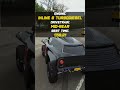 Amblescots Hotlaps - MINI X-raid John Cooper Works Buggy