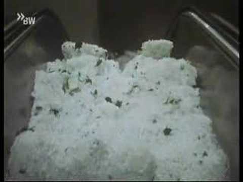 Extremes Hagelunwetter Hailstorm In Stuttgart Am 15 08 1972 Youtube