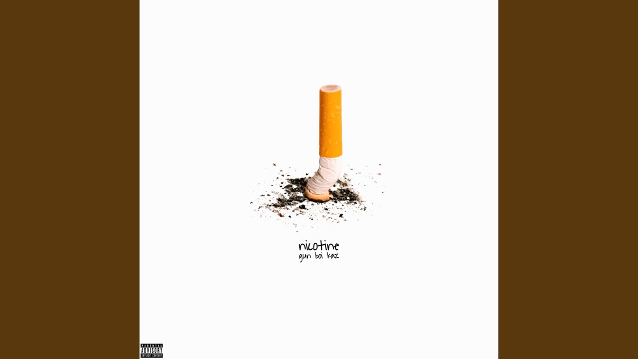 nicotine - YouTube Music