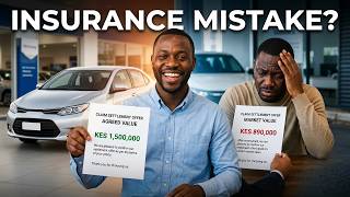 Market Value vs Agreed Value | Don't Make This Mistake