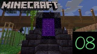 Brens World - Nether Portal Upgrade (8)