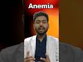Anemia