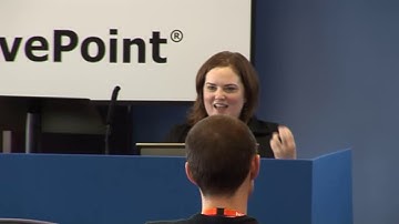 Jennifer Ann Mason-SharePoint 2010 to Automate an Expense Request Solution: Part 4
