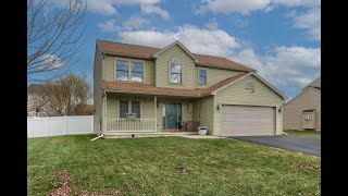 413 Abbey Dr - Myerstown, PA 17067 - Howard Hanna Krall Real Estate - 717-273-1631