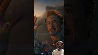 💋 #marvel #ironman #avengers #marvelshorts #marvelstudios #marvelhero #action