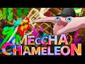 Funny Workshop Maps! - Finding the Best Hiding Spots in Meccha Chameleon!