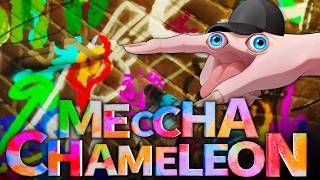 Funny Workshop Maps! - Finding the Best Hiding Spots in Meccha Chameleon! Net Worth