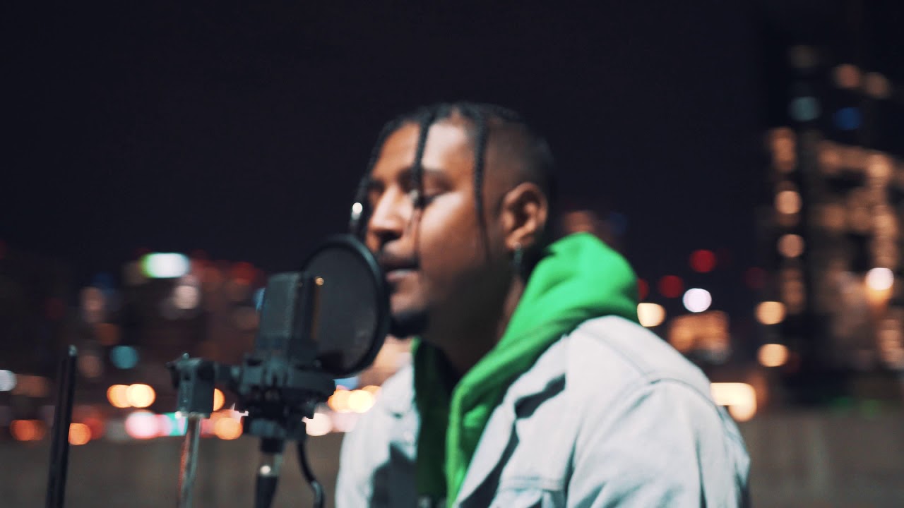 91 Thompson "Deal With the Devil" With Jake Lewis (Live Guitar Version)