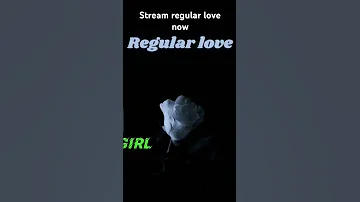Stream Regular Love By Lerry Xk Onhttps Mdundo Com Song 3185103 