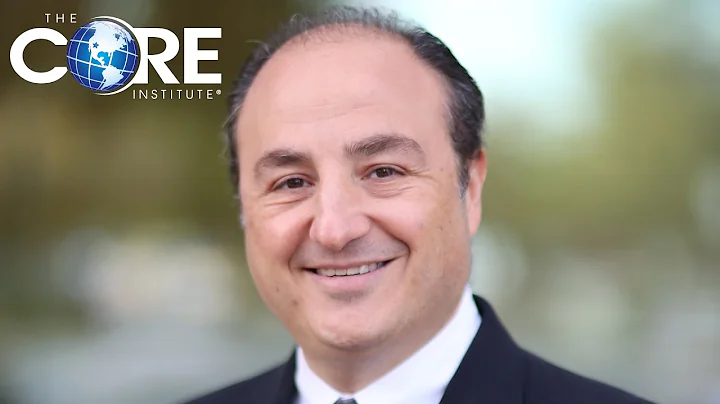 Get to the CORE of Dr. Ali Araghi: Reconstructive,...