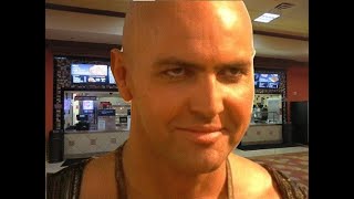 Dic Logo Scares Kid In Bed 101 Imhotep 83120