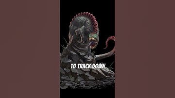 Desert Dread: A Basilisk Adventure Idea