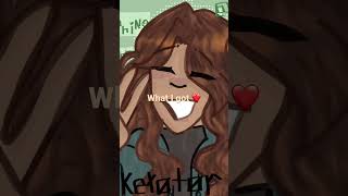 My first art trade with @skelotor._ ❤️ (art trades open!)