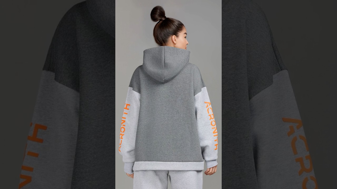 ACRONITH® ACROHOOD WINTERIZED 