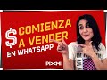 Como usar Whatsapp Business FÁCIL 🤑 para emprendedores▲ GUÍA RÁPIDA 2021