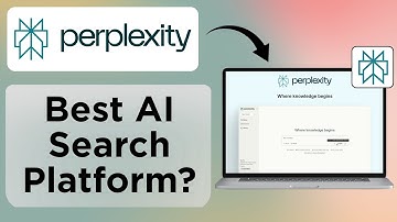 How to Use Perplexity AI The UNDERRATED Search AI (2025 Guide)