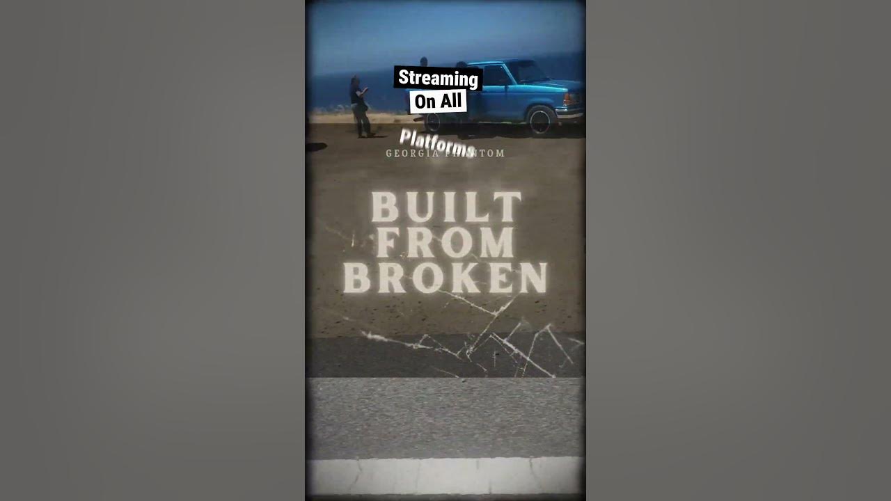 Built From Broken with Quick Cuts