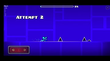 GDE lvl 1 | GDPS Editor 2.2 (by blaze)