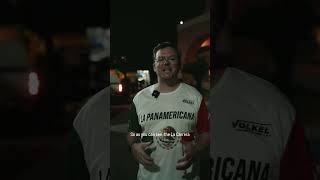 Long Hours, Big Hearts, Fast Cars - Team VÖLKEL at La Carrera Panamericana 2025 - Part 16