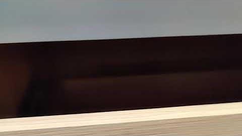 Dynamoov Quadro Undermounted Soft Close Slide