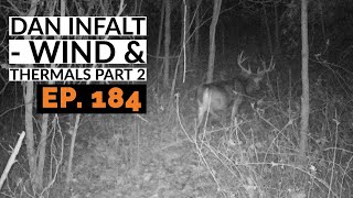 EP. 184: Dan Infalt Listener Q/A - Wind & Thermals Part 2