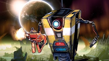 Borderlands The Pre Sequel Modded Gibbed Game Save