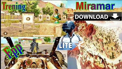 beta pubg mobile lite New update 0.18.3download link in discretion  beta pubg mobile lite VPN
