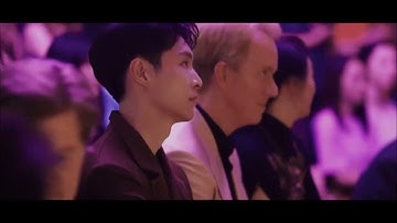 LAY Zhang 张艺兴 Studio Weibo Update 2023Jun29