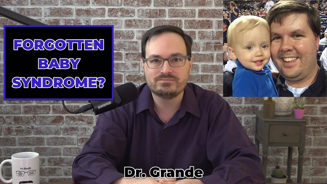 Cooper Harris Case Analysis What is Baby Syndrome? YouTube