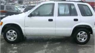 2000 Kia Sportage available from Super Store Buy Here Pay He