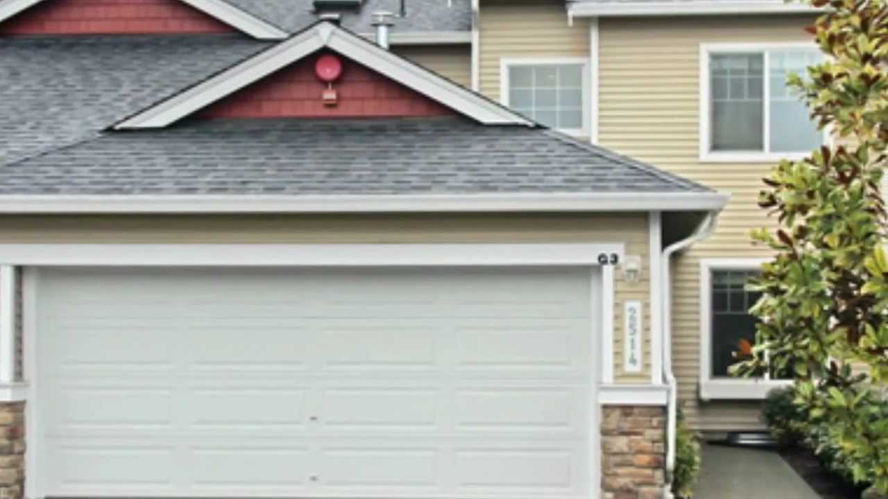 The Pointe in Lake Stevens 2514 85TH DR NE Lake Stevens, WA 98258