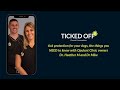 Tick Protection for Your Dogs with Opulent Health Owners Dr. Mike and Heather