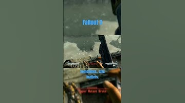 fallout 3 or new vegas? #fallout #xbox #fallout3 #falloutnewvegas